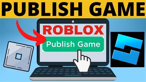 how to make a game on roblox|How to Publish a Roblox Game .